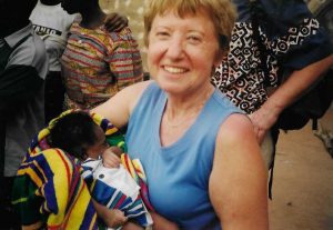Katharina Engelfried