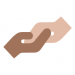 Icon Partnerschaft Klein